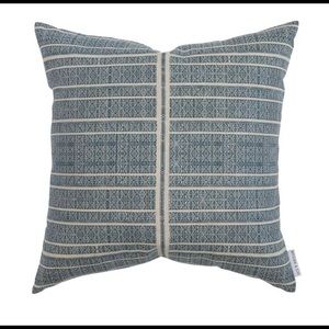 McGee and Co throw pillows
